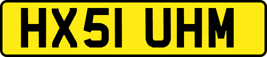 HX51UHM
