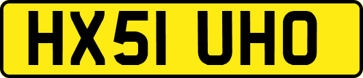 HX51UHO