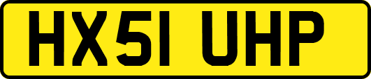 HX51UHP