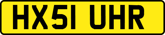 HX51UHR