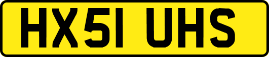 HX51UHS
