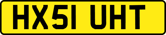 HX51UHT