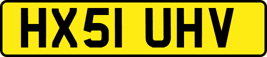 HX51UHV