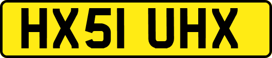 HX51UHX