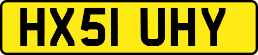 HX51UHY