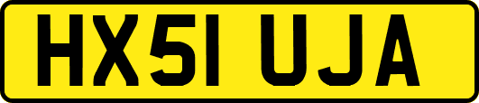 HX51UJA