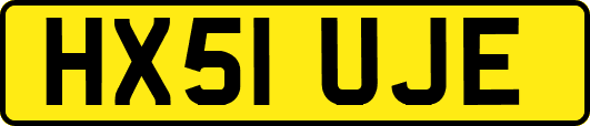 HX51UJE