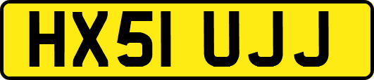 HX51UJJ