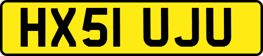 HX51UJU
