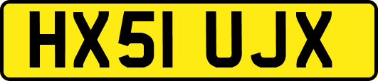HX51UJX