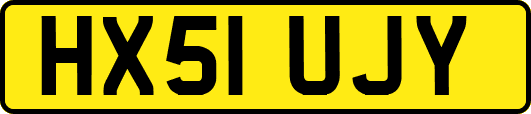 HX51UJY