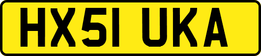 HX51UKA