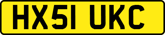 HX51UKC