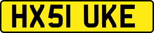 HX51UKE