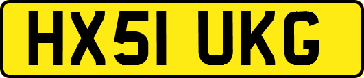 HX51UKG