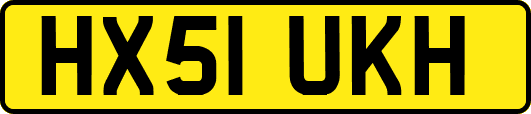 HX51UKH