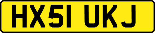 HX51UKJ