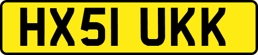 HX51UKK