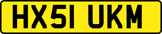 HX51UKM