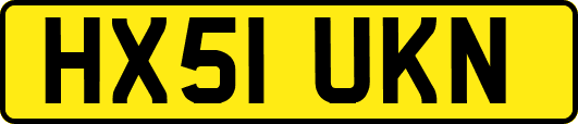 HX51UKN