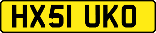 HX51UKO