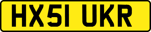 HX51UKR