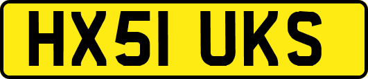 HX51UKS