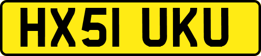 HX51UKU