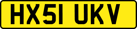 HX51UKV