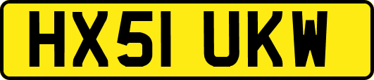 HX51UKW