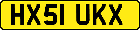 HX51UKX