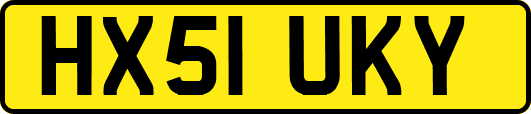 HX51UKY
