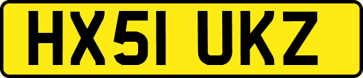 HX51UKZ
