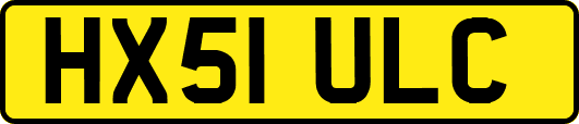 HX51ULC