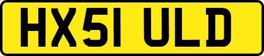 HX51ULD