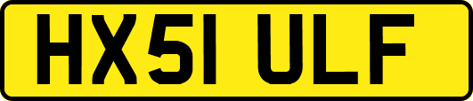 HX51ULF