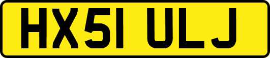 HX51ULJ