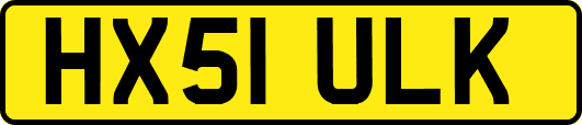 HX51ULK