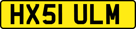HX51ULM