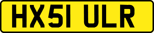 HX51ULR