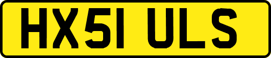 HX51ULS