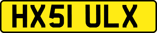 HX51ULX
