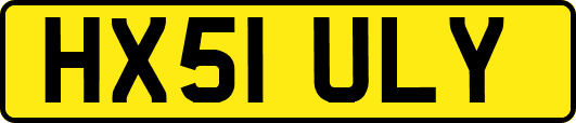 HX51ULY