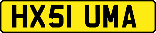HX51UMA
