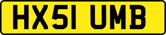 HX51UMB