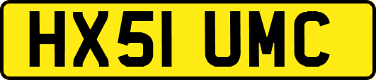 HX51UMC