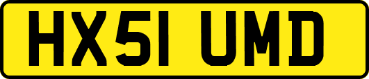 HX51UMD