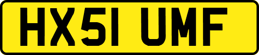 HX51UMF