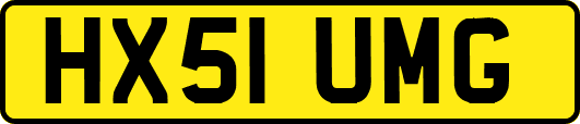 HX51UMG