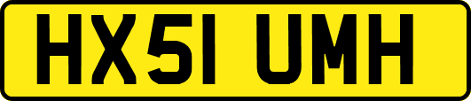 HX51UMH